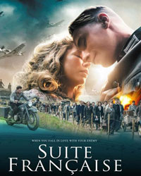 Suite Francaise